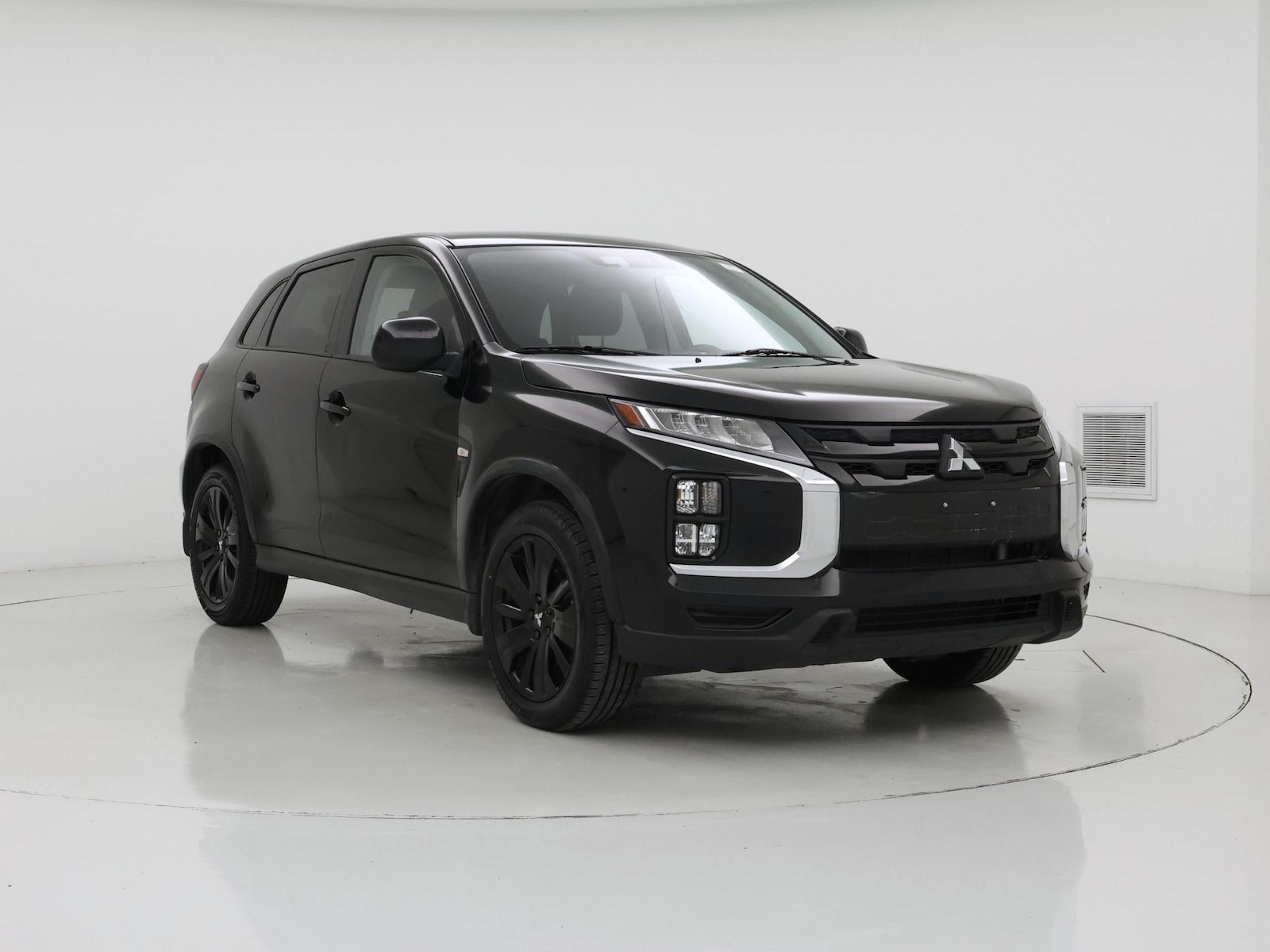 mitsubishi outlander sport 2024 JA4ARUAU1RU002875 image